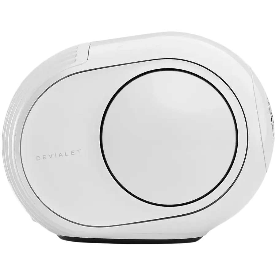 photo 2 - Домашняя аудиосистема DEVIALET Phantom II Hotel, Иконично белый