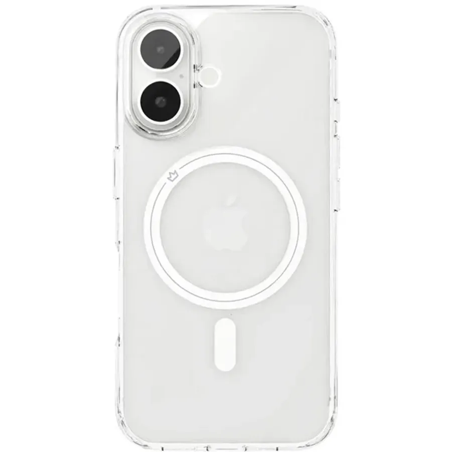 photo 2 - VLP Պատյան Diamond հետ MagSafe Թափանցիկ for iPhone 16