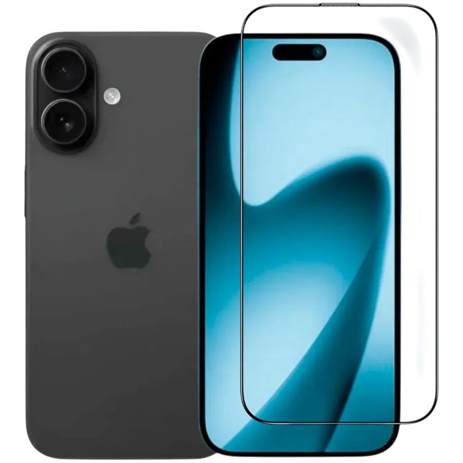 ILera Қорғаныш шыны үшін iPhone 18 Pro Max – photo 2