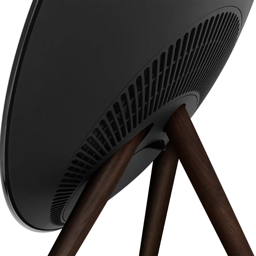 photo 4 - Beosound A9 Домашняя Акустика Bang & Olufsen, Чёрный Антрацит