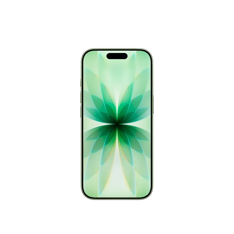photo 2 - iPhone 17, 256 GB, Sage