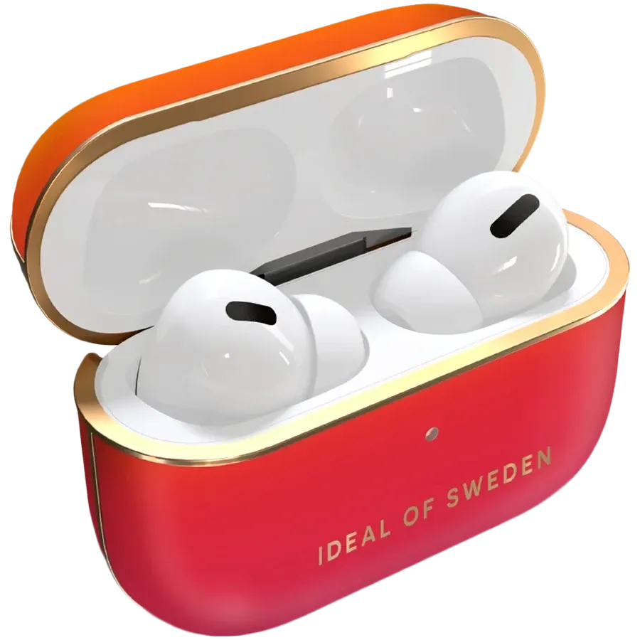 photo 2 - IDEAL OF SWEDEN Case Fashion  Vibrant Ombre for AirPods Pro/AirPods Pro (Gen2)