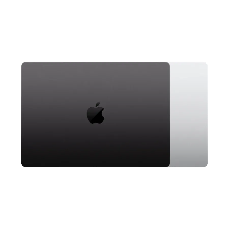 photo 4 - MacBook Pro 14.2"  M3 Pro (11C CPU/14C GPU), 18 ГБ, 512 ГБ, Қара