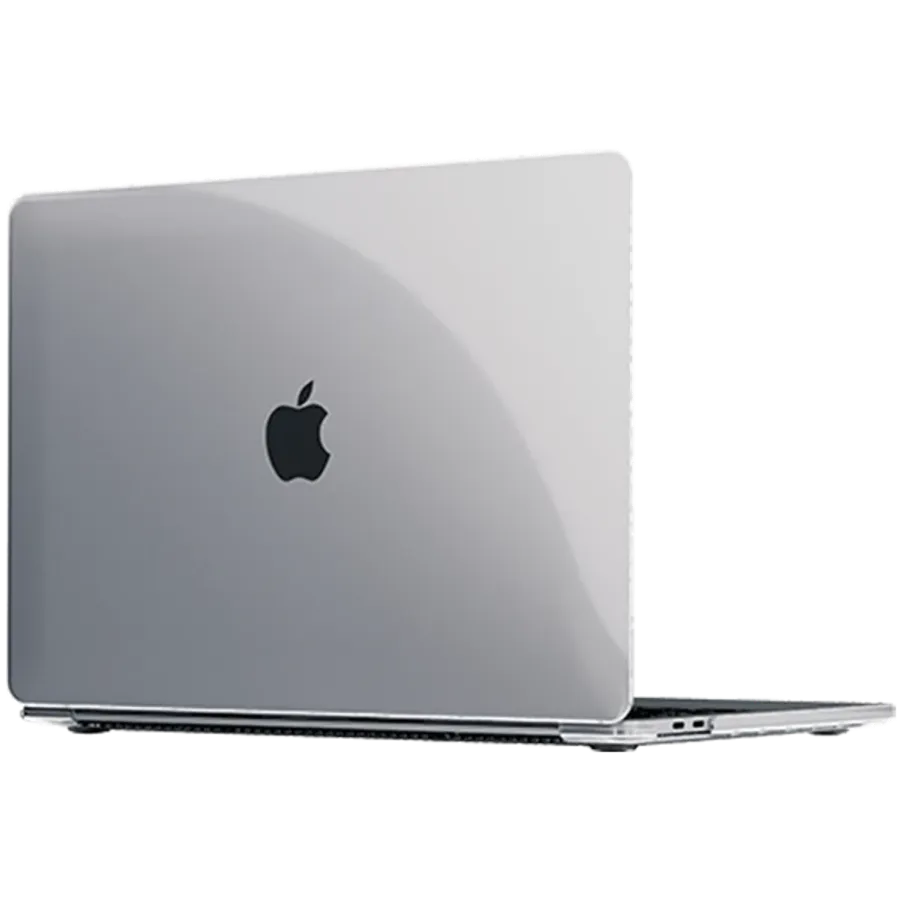 photo - UBEAR Қаптама Vision  Мөлдір for MacBook Pro 13