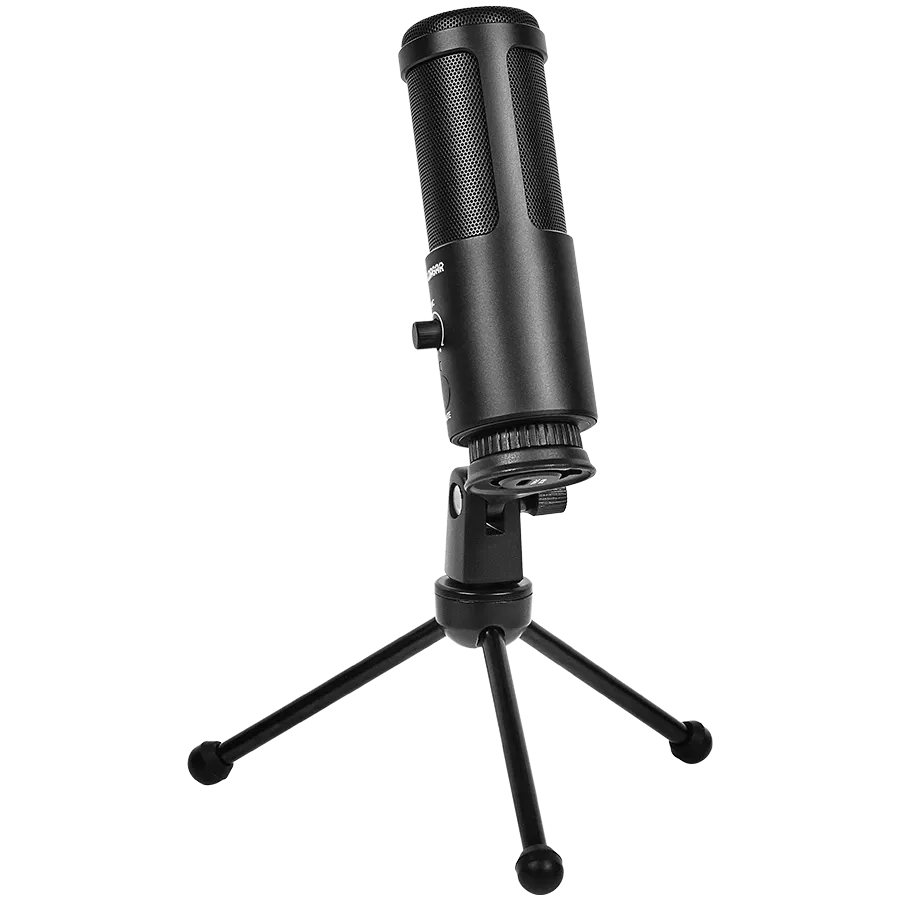 photo 2 - Микрофон LORGAR Voicer 521 (LRG-CMT521)