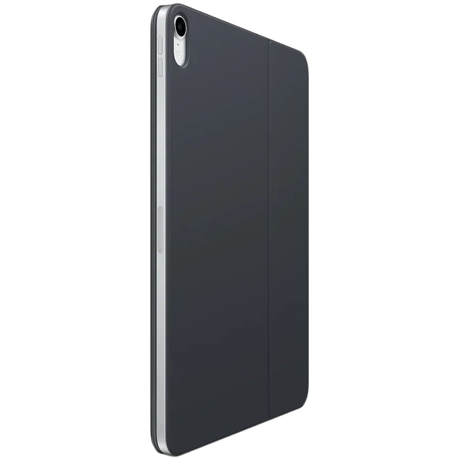 photo 4 - Apple Keyboard Case Smart Keyboard Folio  Black for iPad Pro 12.9-inch (3rd, 4th and 5th generation)/(6th generation)