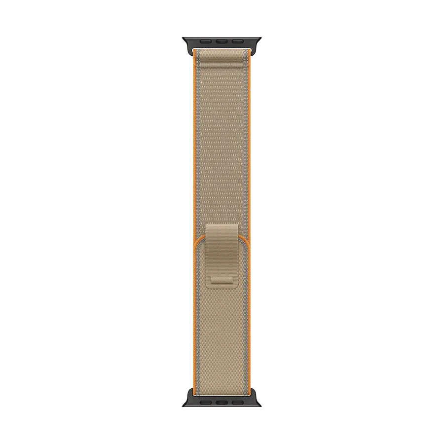 Apple 49mm Trail Loop - S/M Ремінець  for Apple Watch 44/45/46/49 mm, Size S/M, Sand – photo