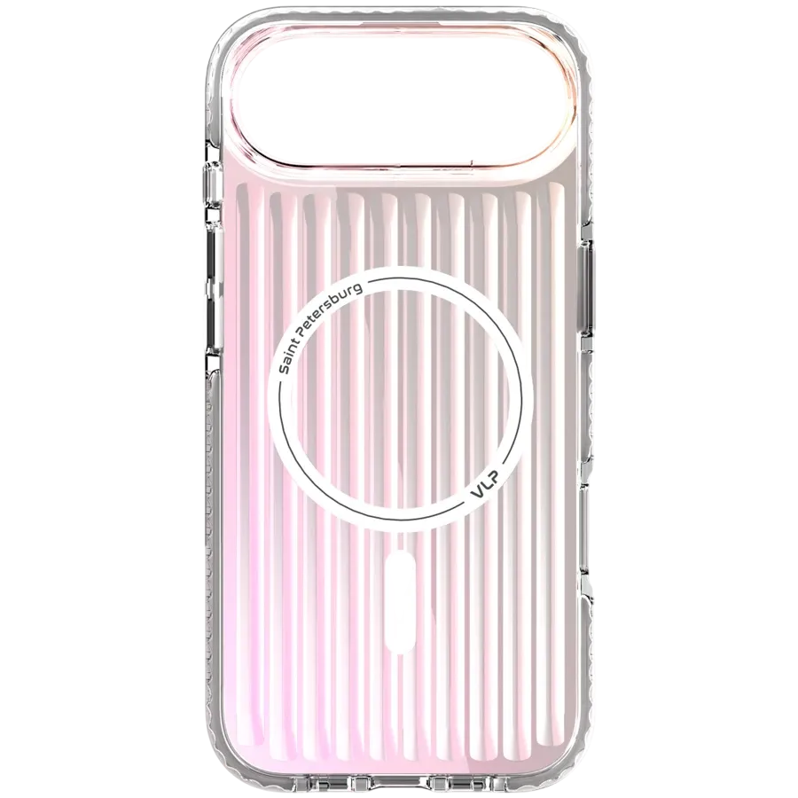 photo 3 - VLP Чехол Aster Pro с MagSafe Pearl Pink для iPhone Air