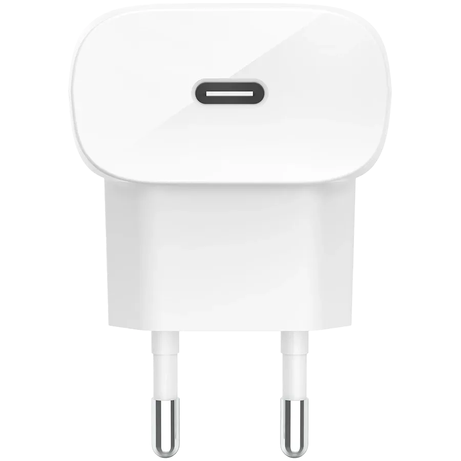 photo 2 - BELKIN Power Adapter USB-C, 20 W