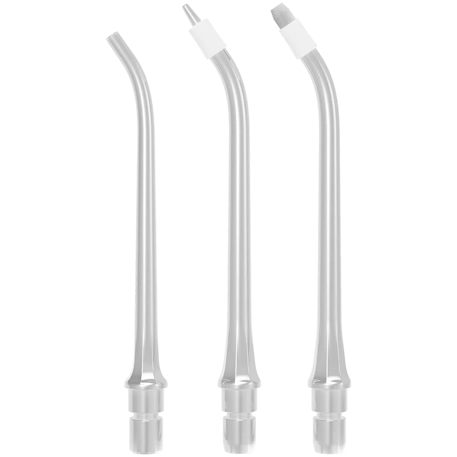 photo - AENO  для Suitable для the AENO DI2 dental irrigatorAccessory set для dental irrigators