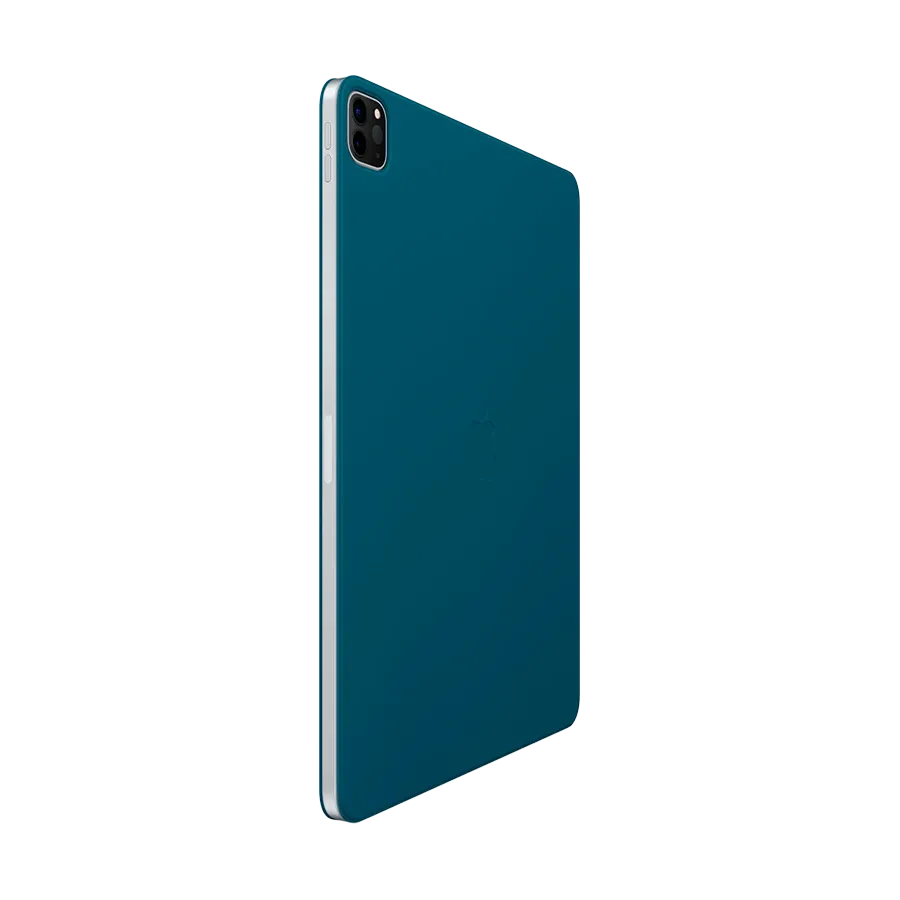 photo 4 - Apple Smart Folio շապիկ Smart Folio  Marine Blue for iPad Pro 12,9 դյույմ (3-րդ սերնդի)/Pro 12,9 դյույմ (4-րդ սերնդի)/Pro 12.9-inch (5th generation)/Pro 12.9-inch (6th generation)