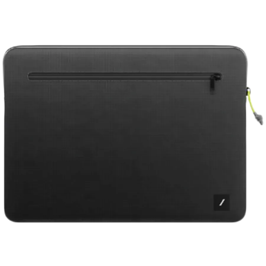 photo 2 - NATIVE UNION Sleeve Stow  Սև for MacBook Pro 14