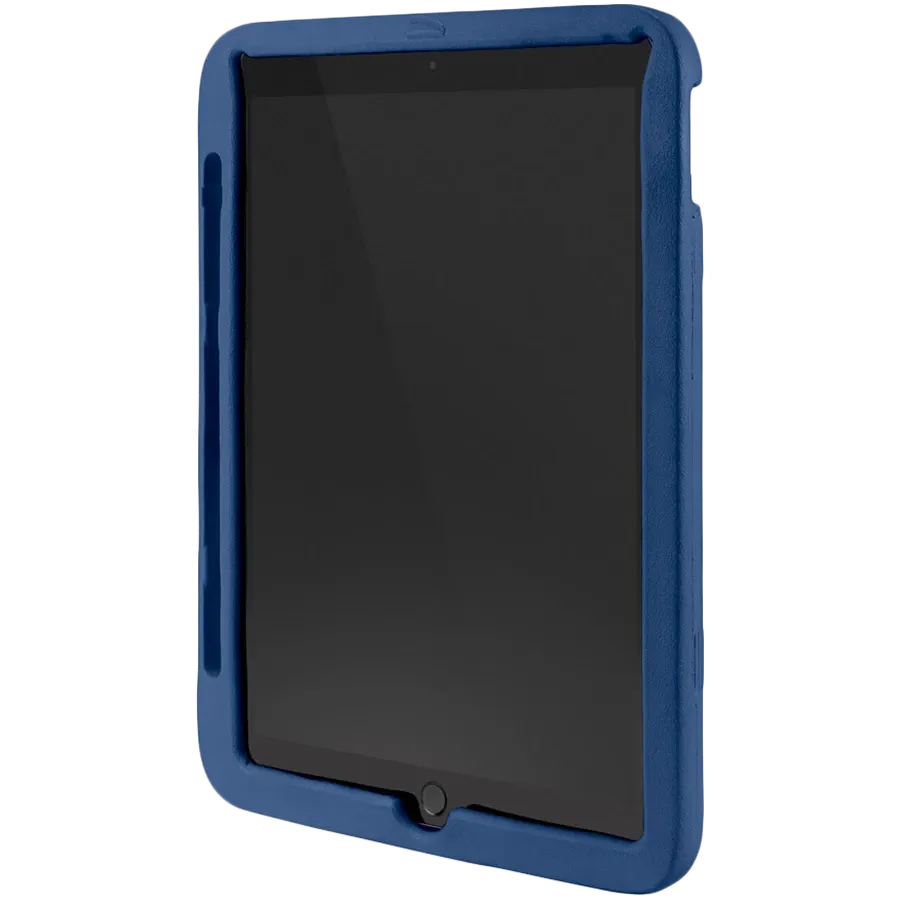 photo 2 - Case TUCANO Adamo for iPad (Gen.7/8/9), Blue