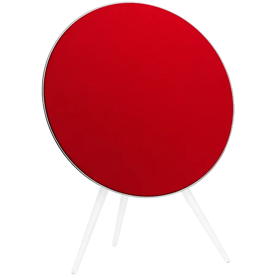 Cover for Beoplay A9, Beoplay A9 4th Gen, Beosound A9 5th Gen, Rosso – photo