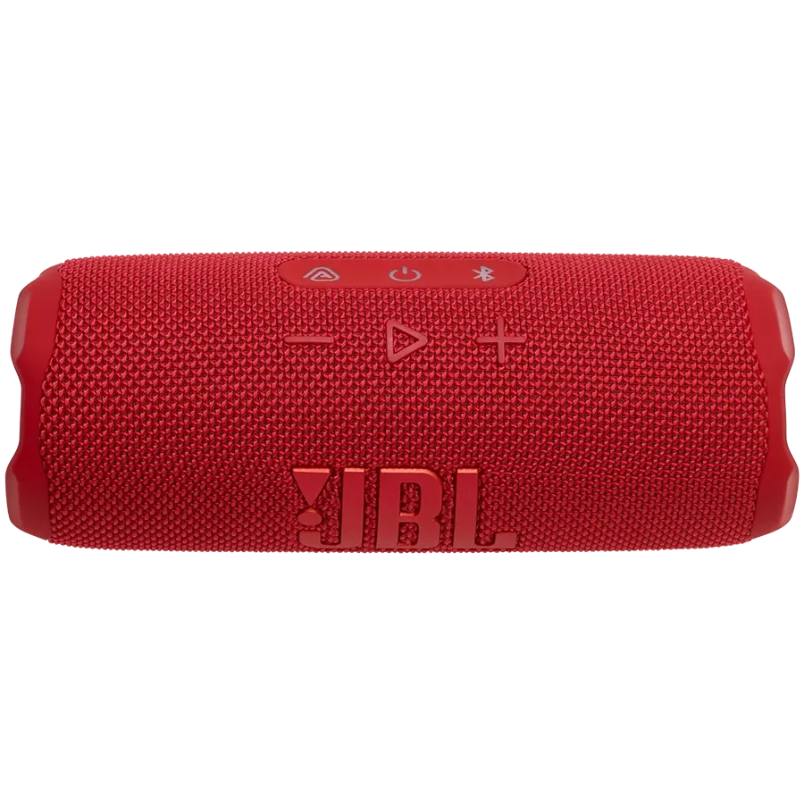 photo 2 - JBL Портативная колонка Flip 7, Красный