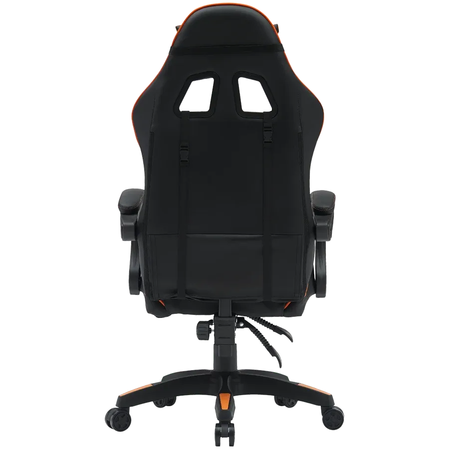 photo 5 - CANYON Ergonomic Gaming Chair Core SGCH2 Black/Orange