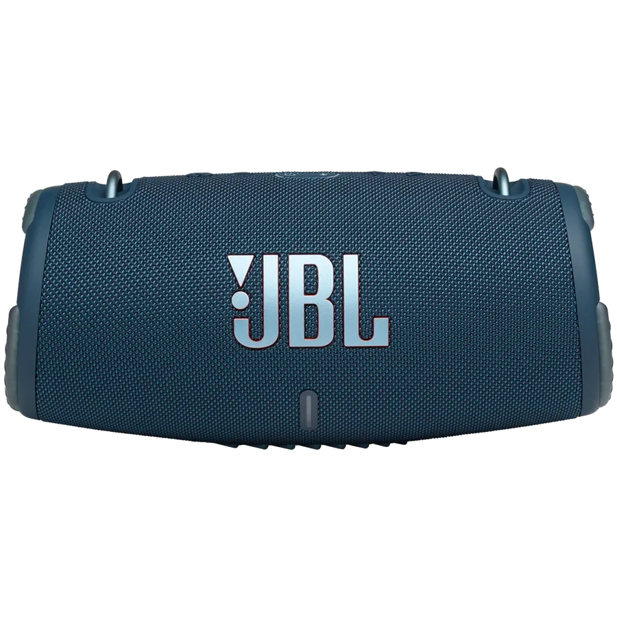 photo 1 - JBL Тасымалды үндеткіш Xtreme 3, Көк