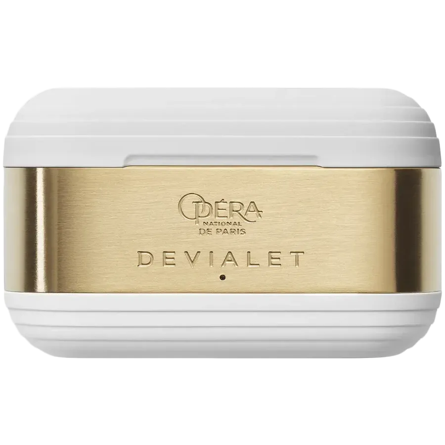 photo 3 - Headphones DEVIALET Gemini II, Opera