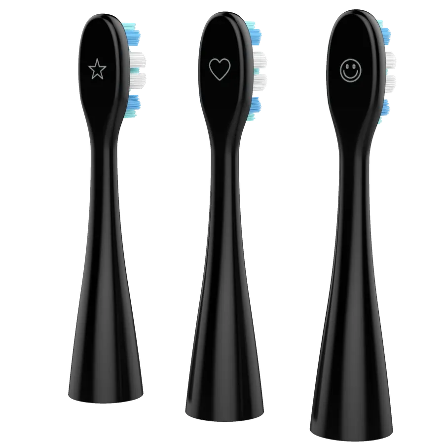 photo 3 - Зубна щітка AENO DB2S, Sonic Smart Bluetooth, Білий