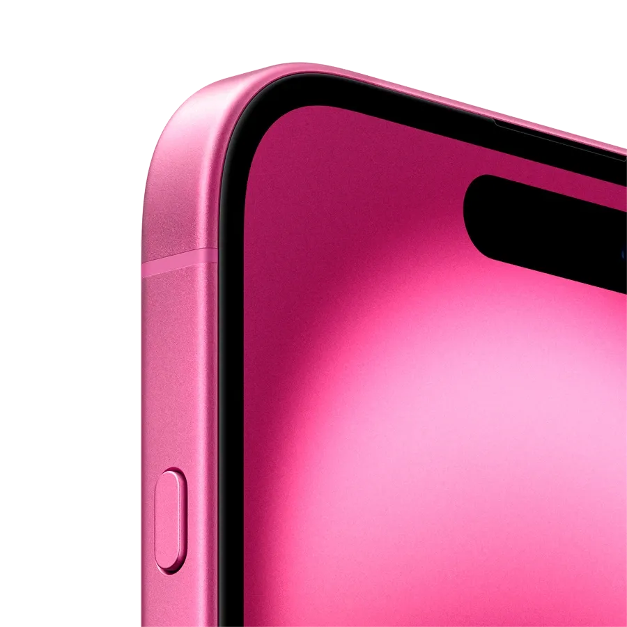 photo 3 - iPhone 16 Plus, 256 GB, Pink