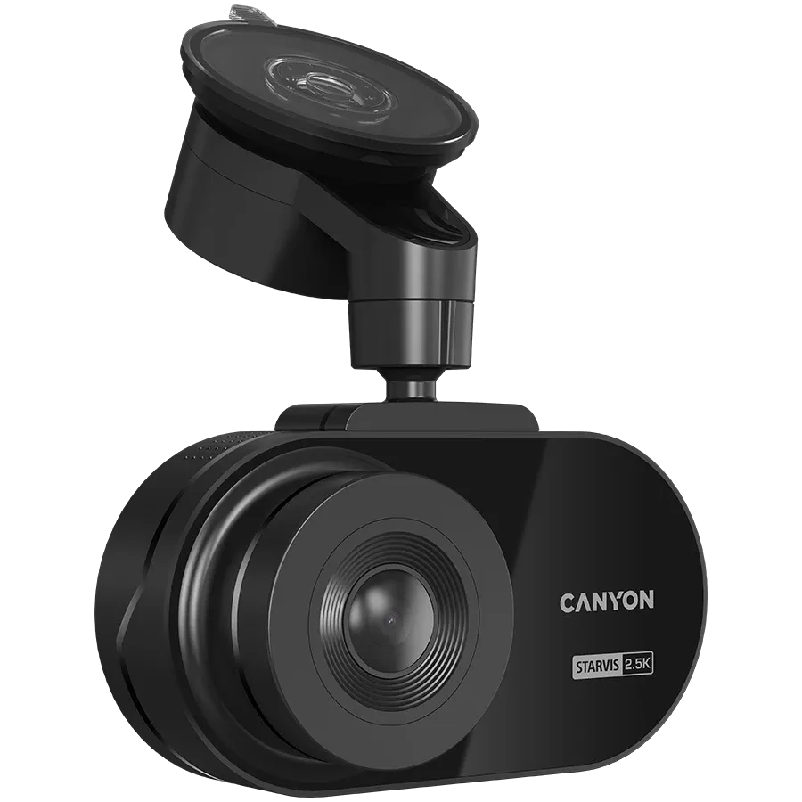 photo 6 - CANYON CND-DVR25