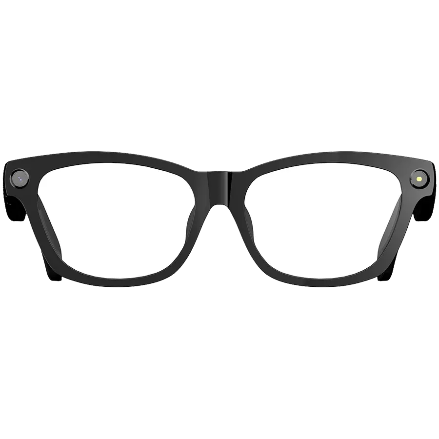 Умные очки BLACKVIEW Photochromic, Чёрный – photo 2