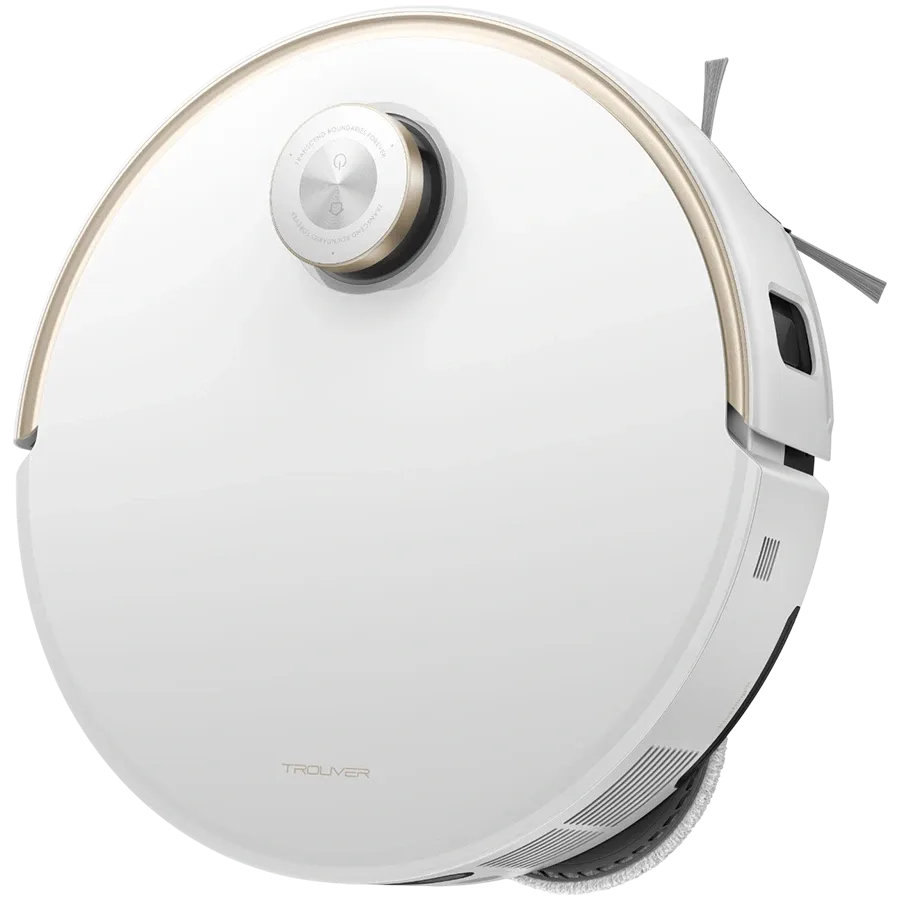 photo 3 - Trouver робот шаңсорғыш RLV72LE-1