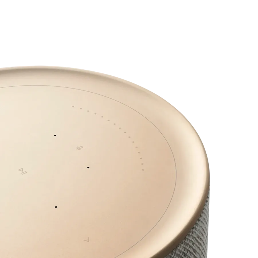 photo 4 - BANG & OLUFSEN Beosound Balance Домашняя аудиосистема, Natural Oak