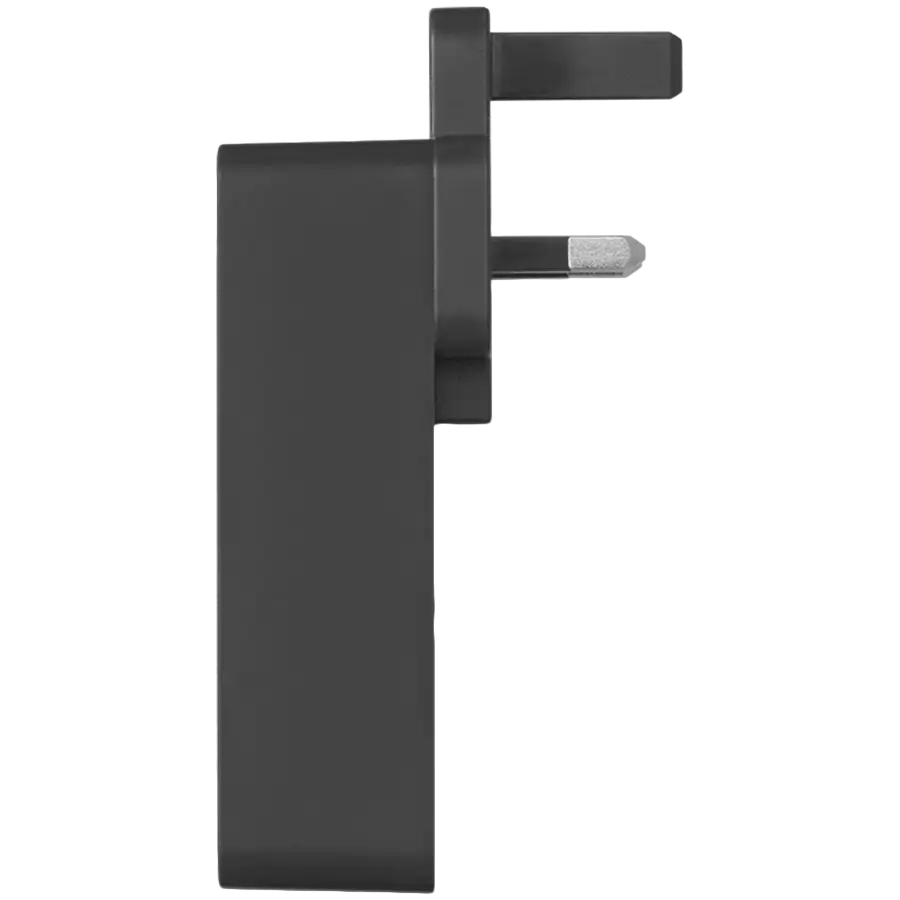 USB-C Fast Charger, Black Anthracite – photo 4