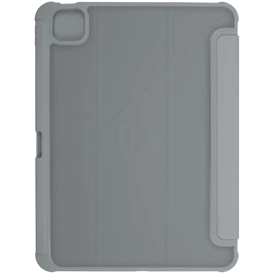 ARMORSTANDART Чехол Smart Cover Y-Type PEN  Серый для iPad Pro 11 (M4) – photo 3
