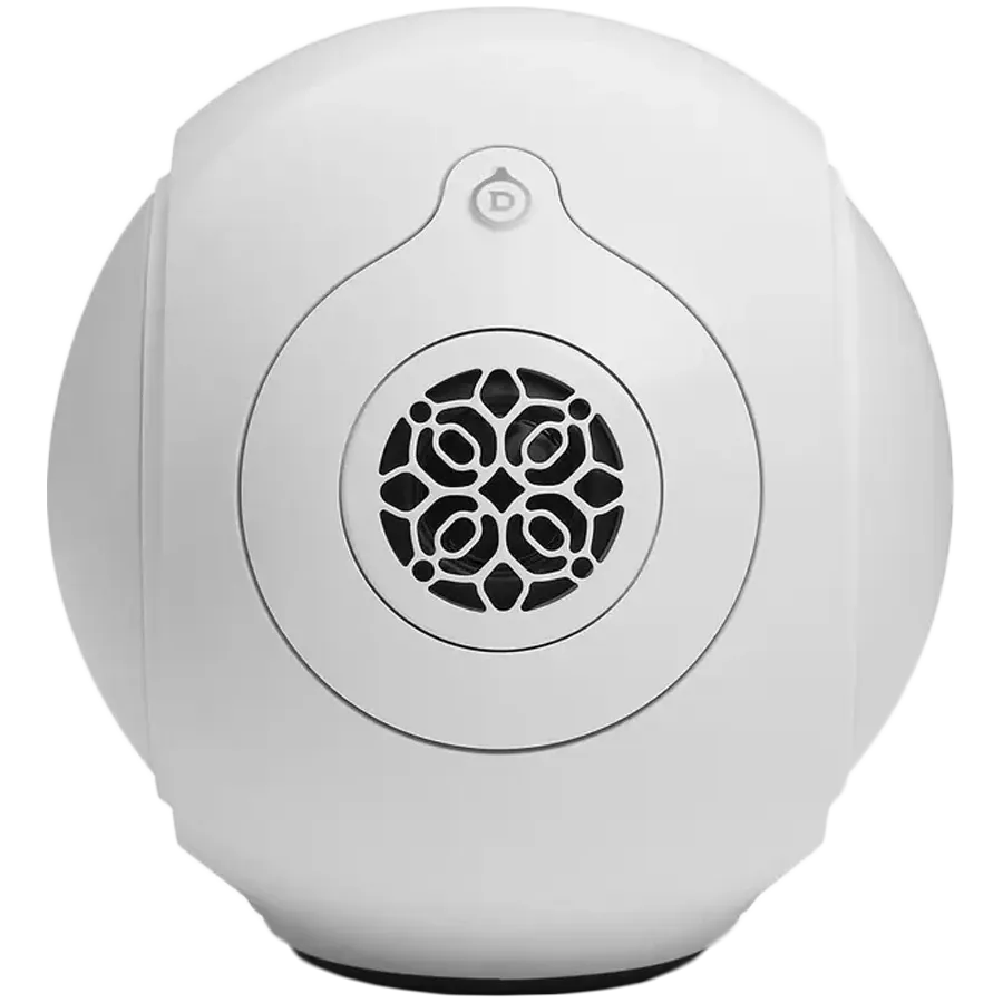 photo 3 - Домашняя аудиосистема DEVIALET Phantom II 98db, Iconic White