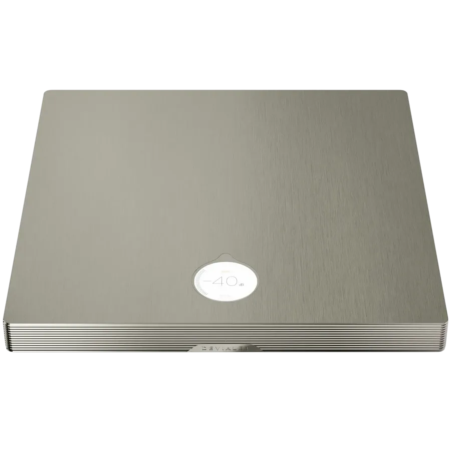 photo 4 - DEVIALET Astra Аудиосистема Light Bronze