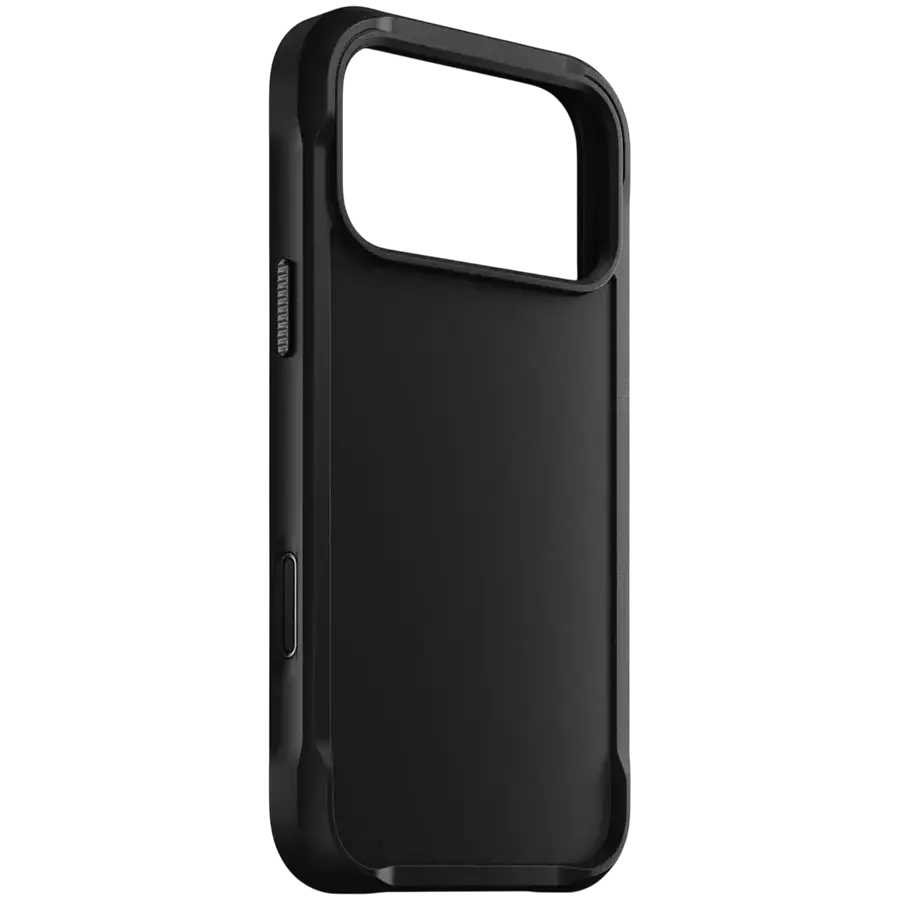 NOMAD Чохол Rugged Case with MagSafe Чорний для iPhone 17 Pro Max – photo 2