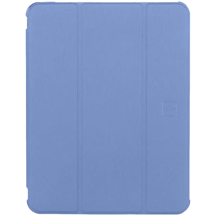 TUCANO Кейс кітапшасы Satin  Көк for iPad (10th generation) – photo 1