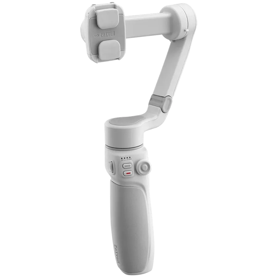 photo 3 - Стабилизатор для телефона Zhiyun SMOOTH Q4, Белый