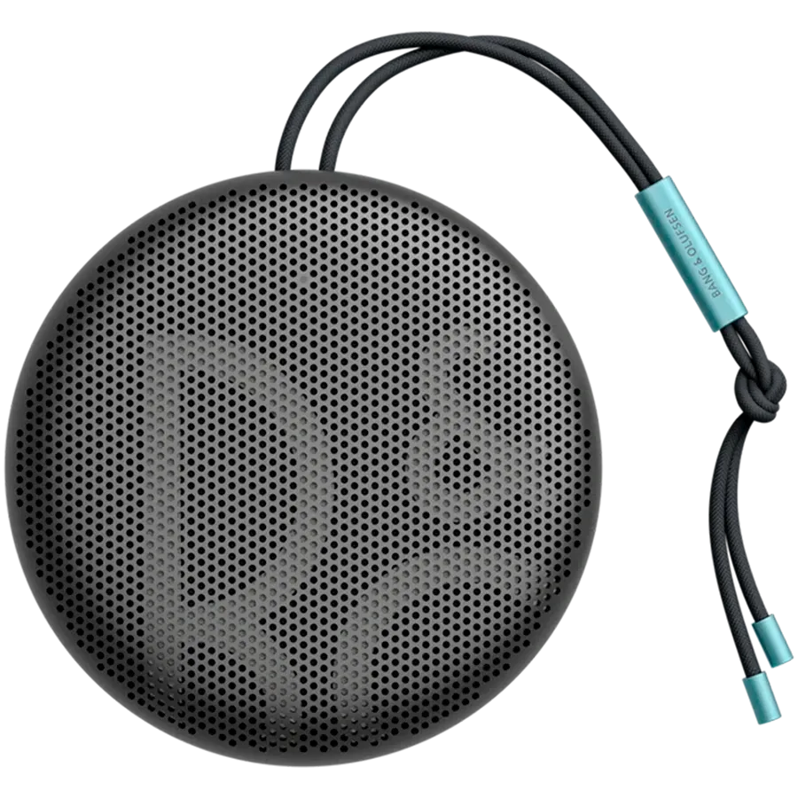 photo 2 - BANG & OLUFSEN Beosound A1 2nd Gen Portable Speaker, Anthracite Oxygen