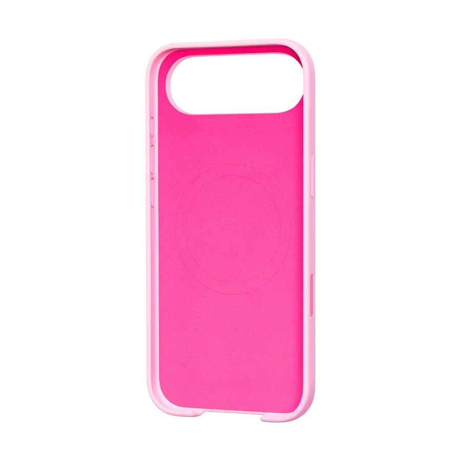 photo 2 - Apple Case Case with MagSafe Pebble Pink for iPhone Air