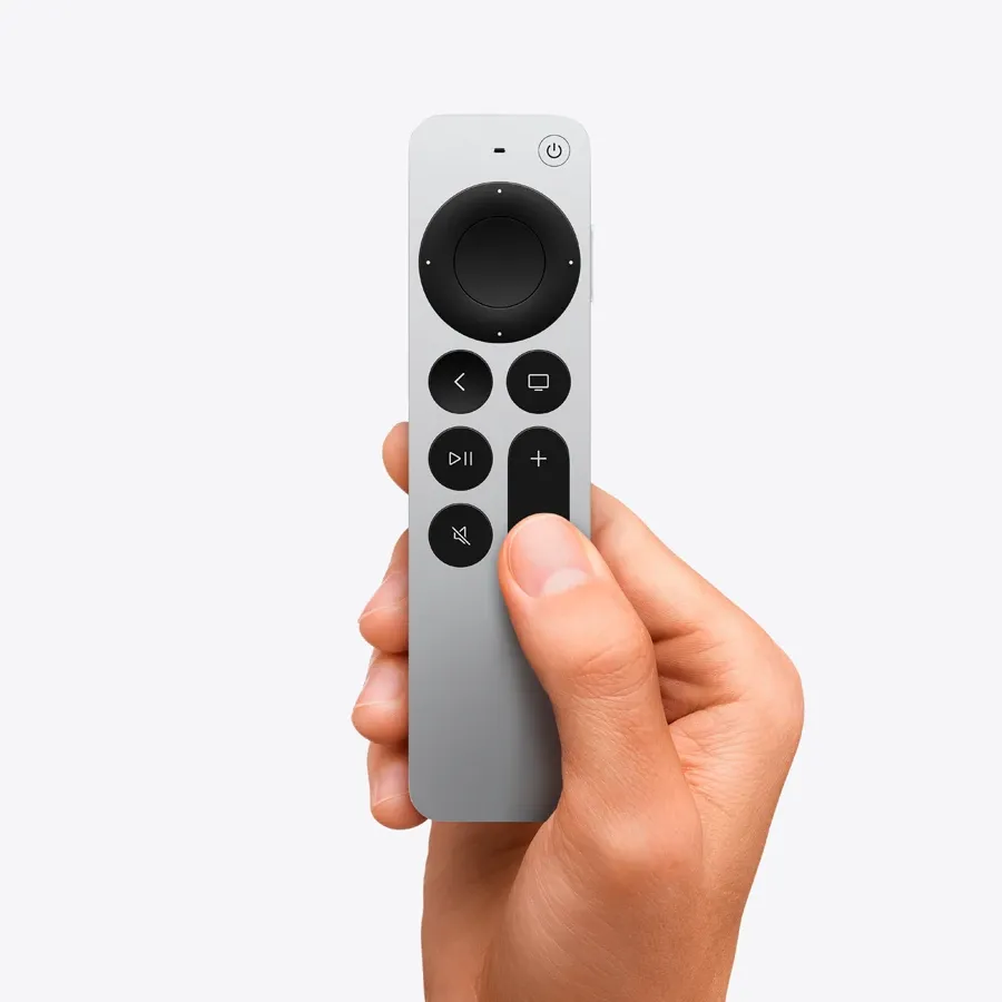 photo 4 - Apple Remote Control