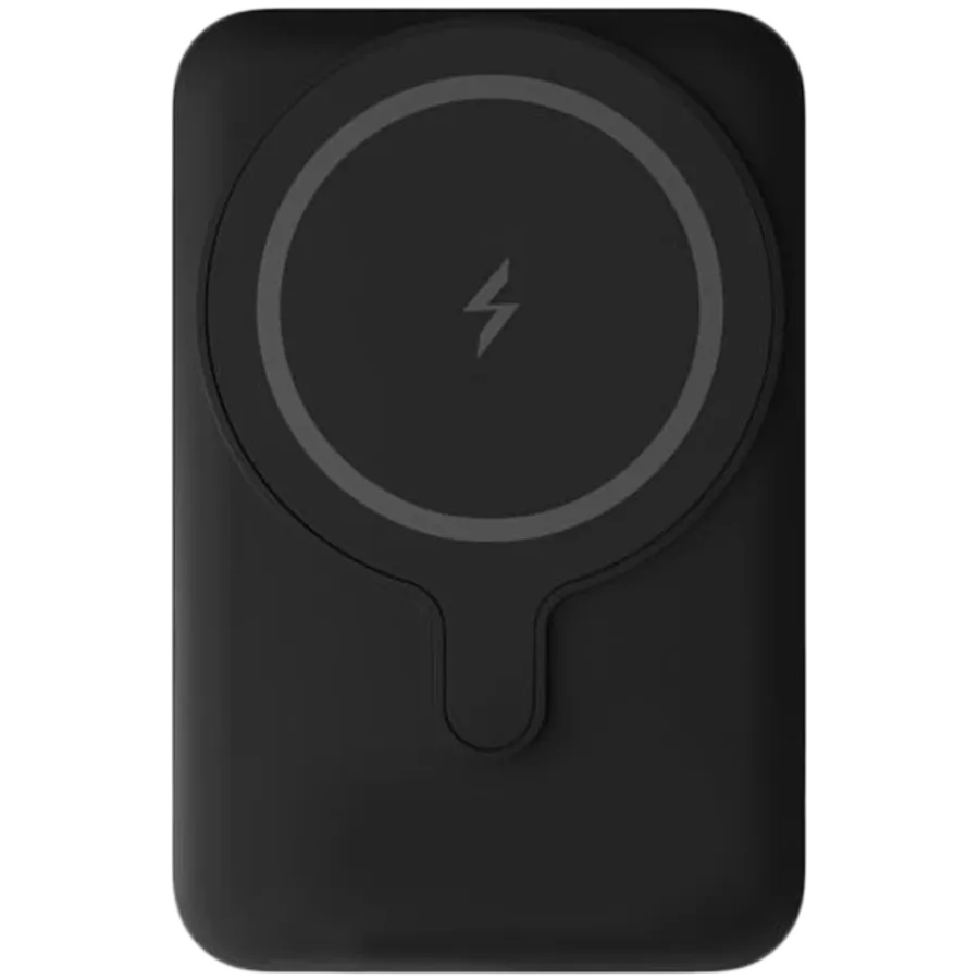 photo 1 - VLP Power Bank, Սև