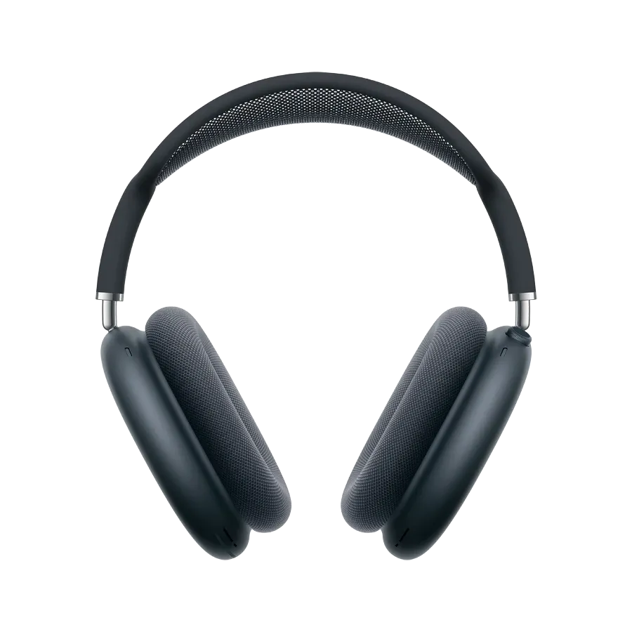 photo 1 - AirPods Max, Midnight