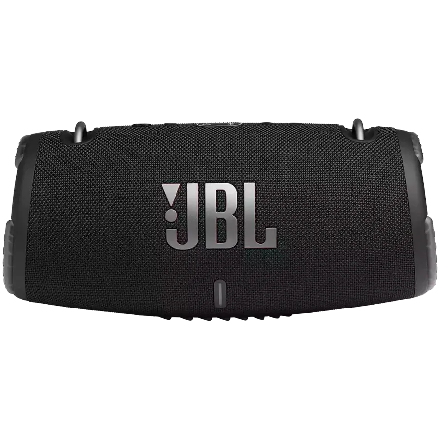 photo 1 - JBL Тасымалды үндеткіш Xtreme 3, Қара