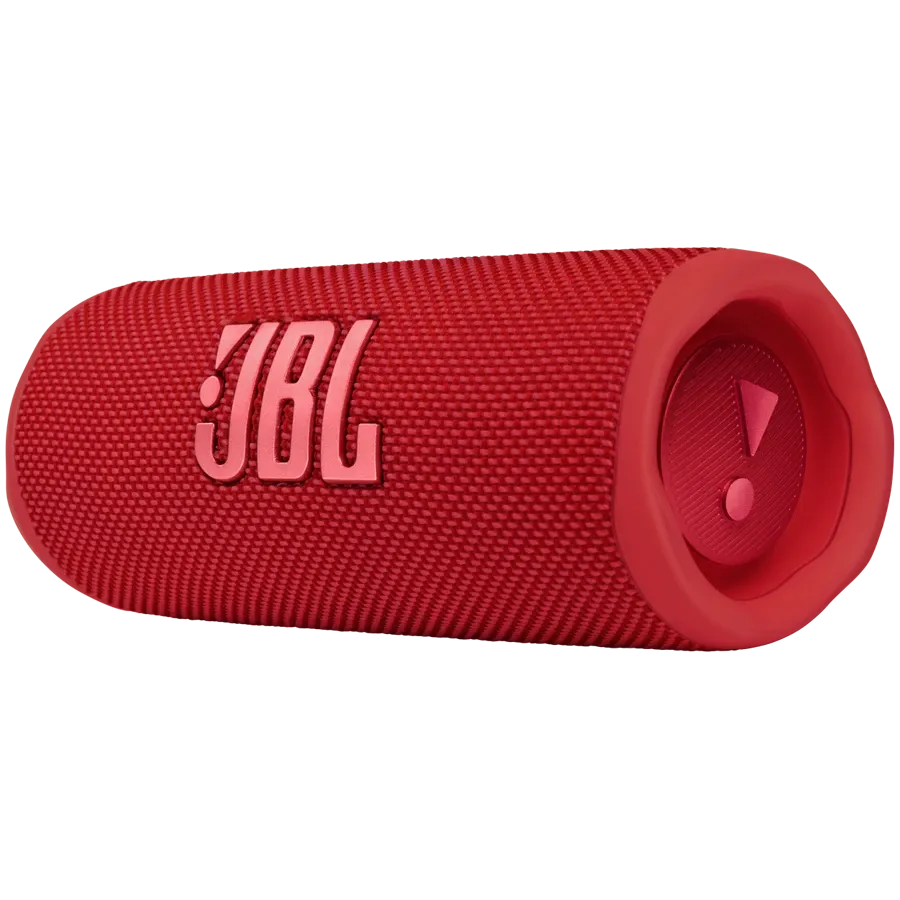 photo 3 - Portable speaker JBL Flip 6, Red