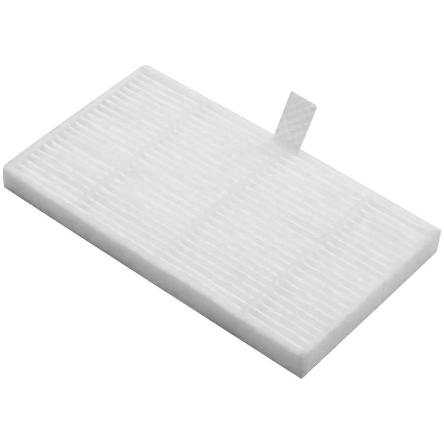 photo 9 - Робот-пылесос моющий AENO RC4S (ARC0004S)