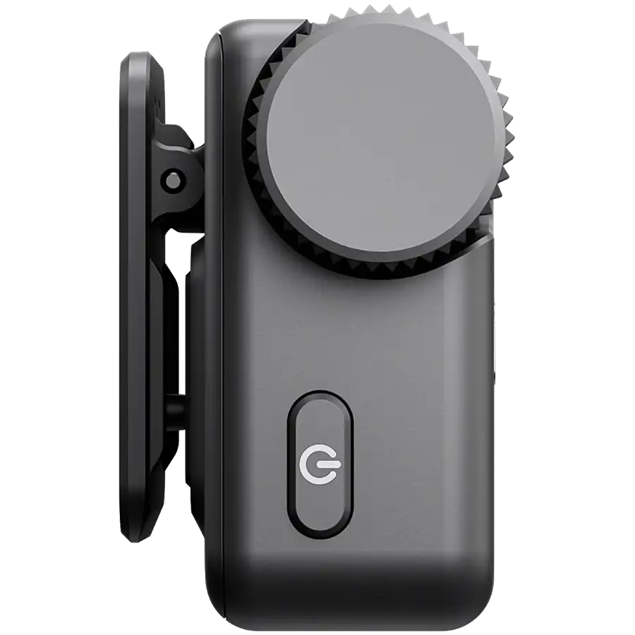 DJI Mic Mini (1 TX + 1 RX) – photo 4