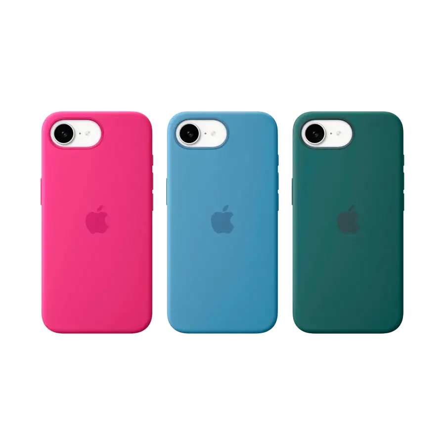 iPhone 16e, 128 GB, Qara – photo 6