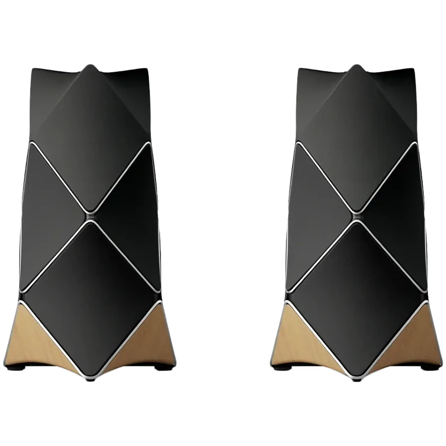 photo 1 - Beolab 90 Home Audio System