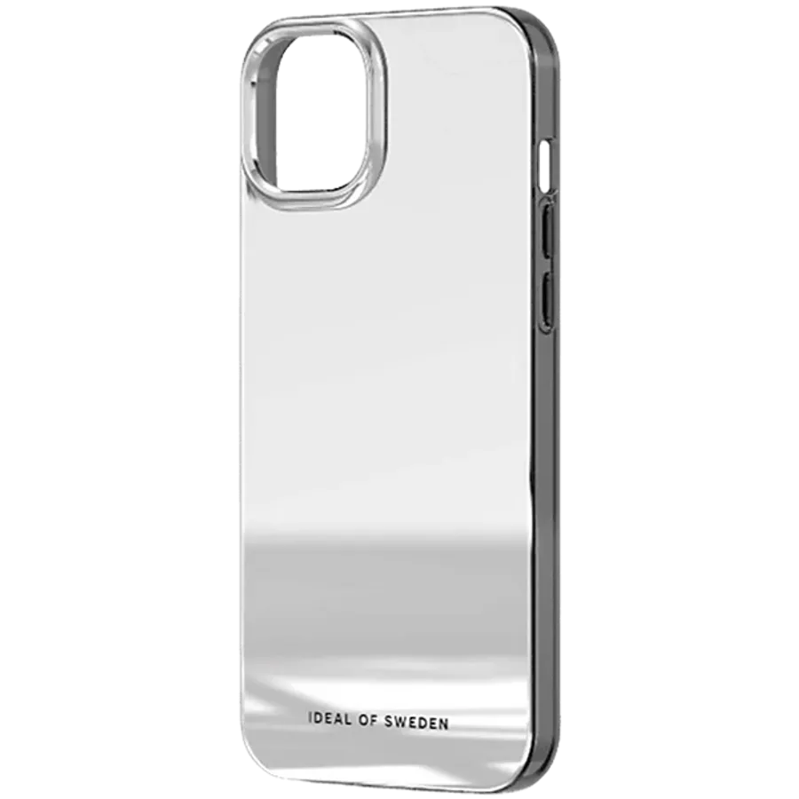 photo - IDEAL OF SWEDEN Case Clear  Mirror for iPhone 15