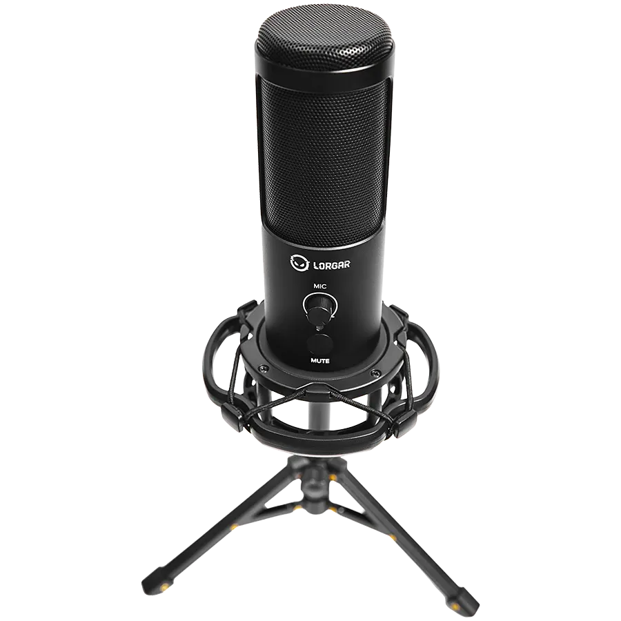 photo 8 - Мікрофон LORGAR Voicer 721 (LRG-CMT721)