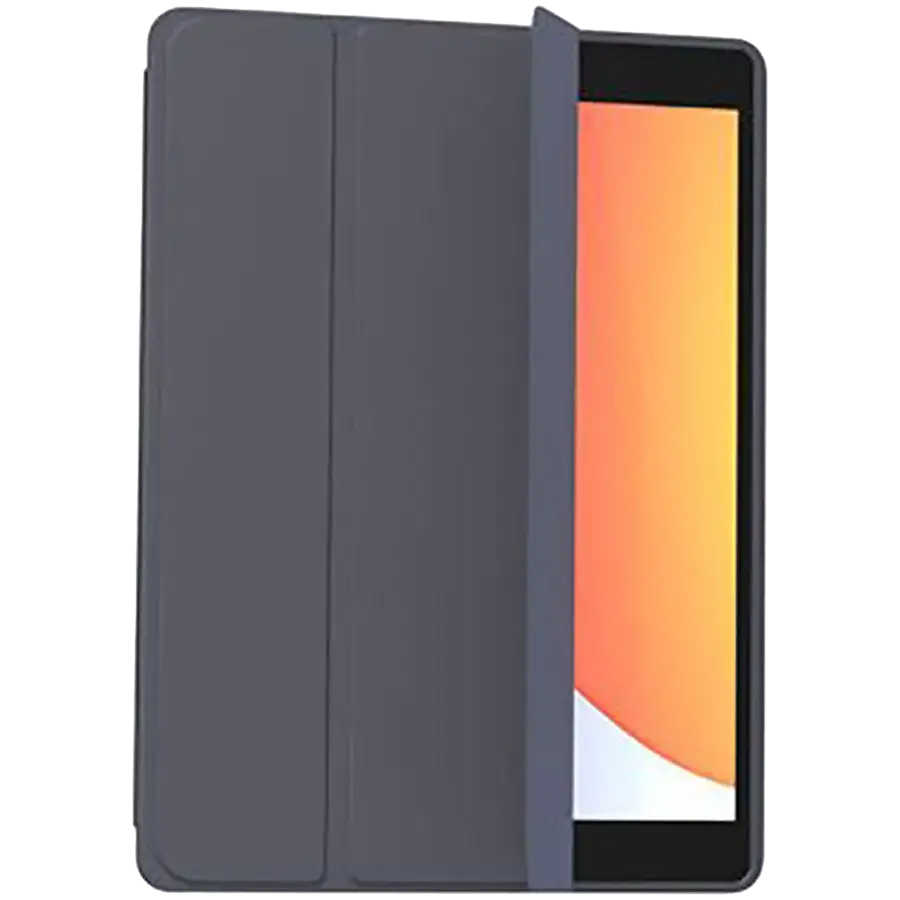 Qoruyucu örtük MW Folio SlimSkin iPad (Gen.10/A16) üçün, Göy – photo 1