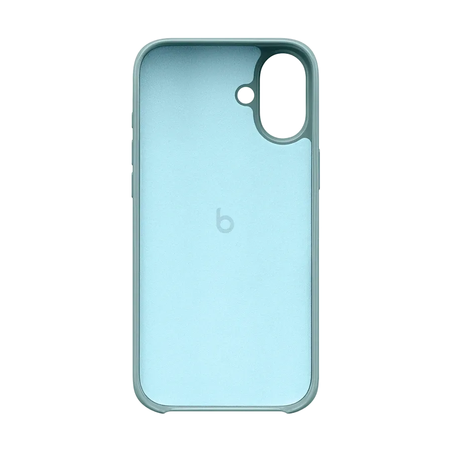 photo 3 - Apple Чохол Case з MagSafe Riptide Blue для iPhone 16 Plus